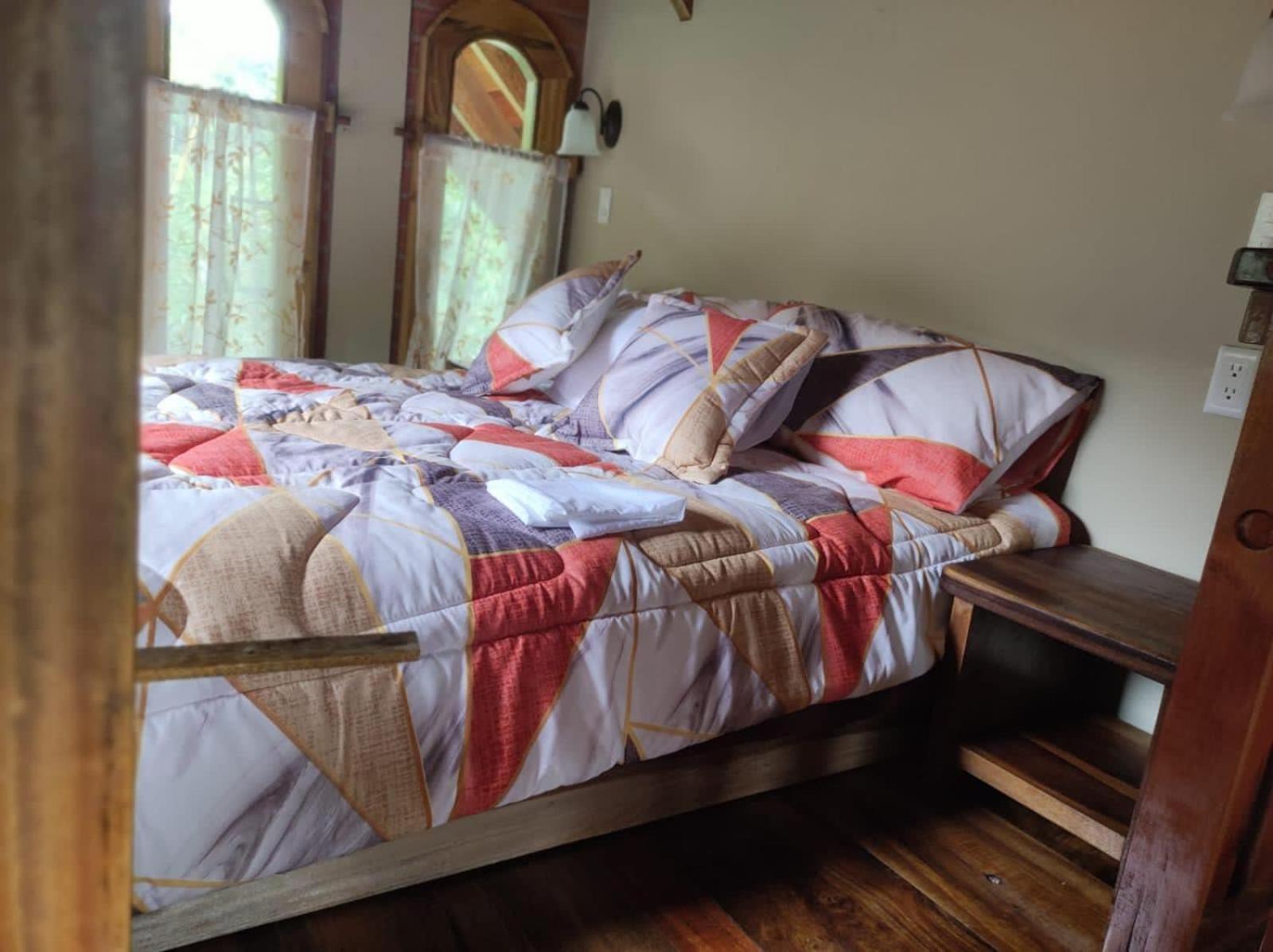 Casa Del Rio En Mindo Bed & Breakfast Dış mekan fotoğraf