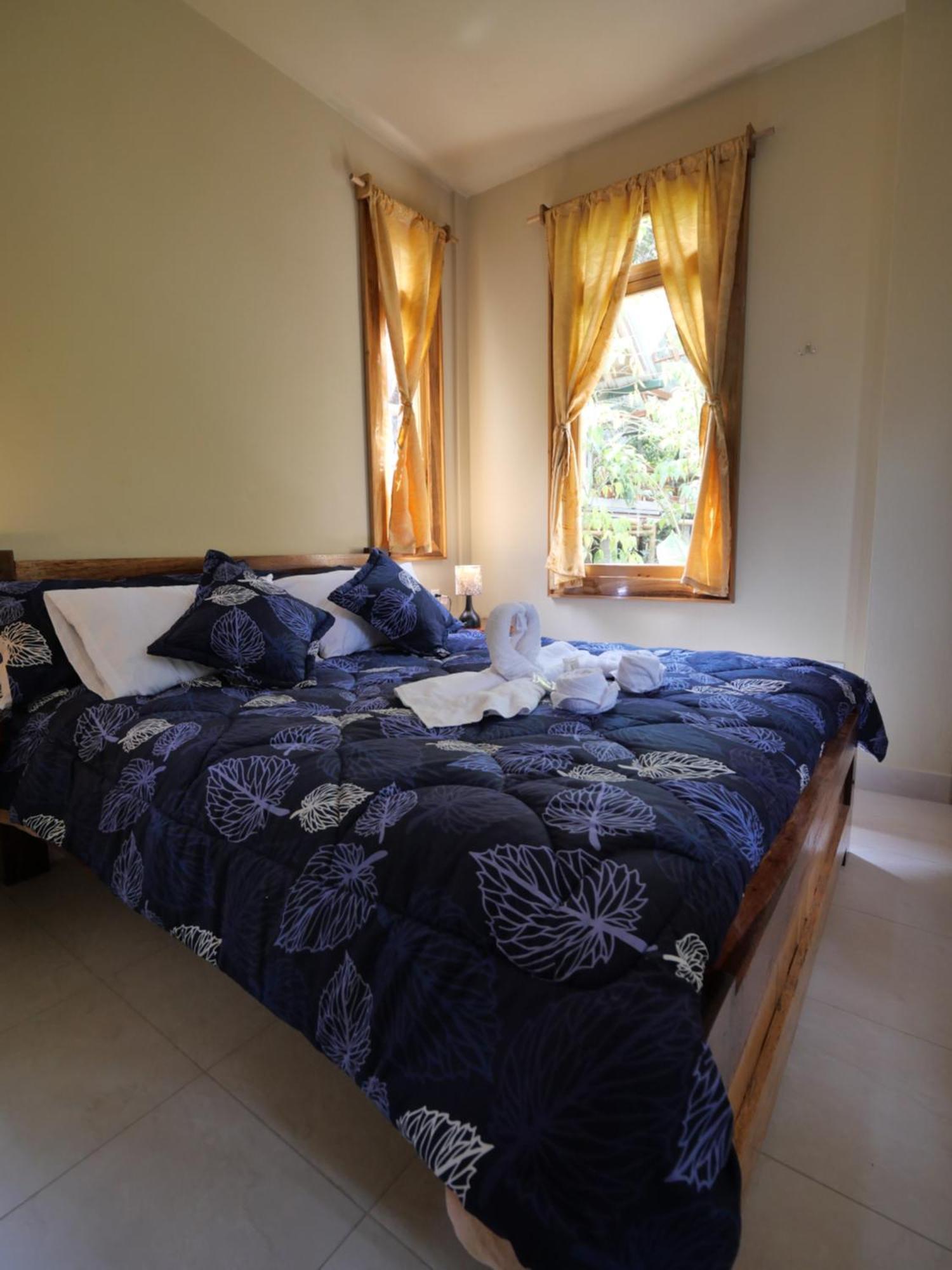 Casa Del Rio En Mindo Bed & Breakfast Dış mekan fotoğraf