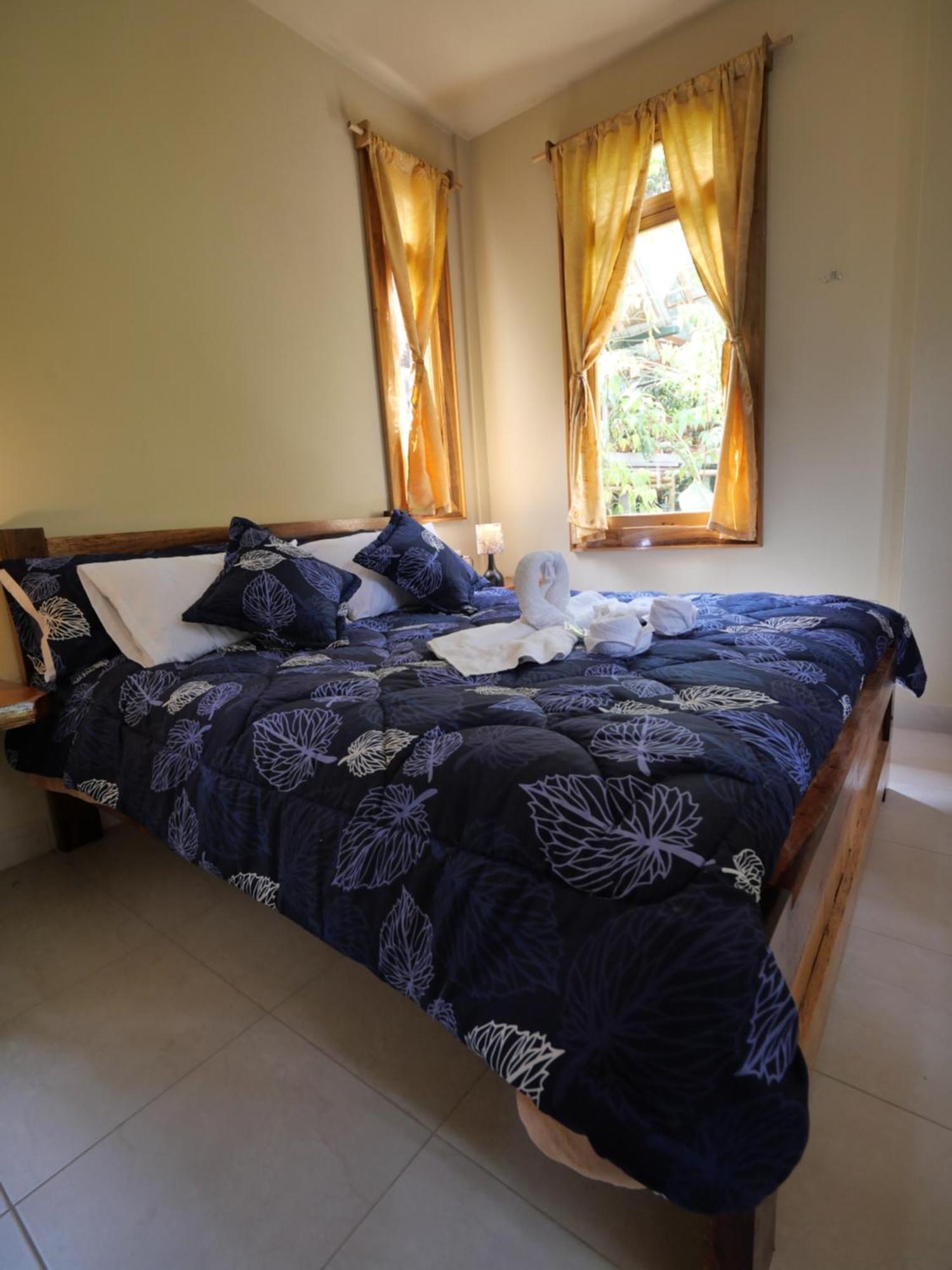 Casa Del Rio En Mindo Bed & Breakfast Dış mekan fotoğraf
