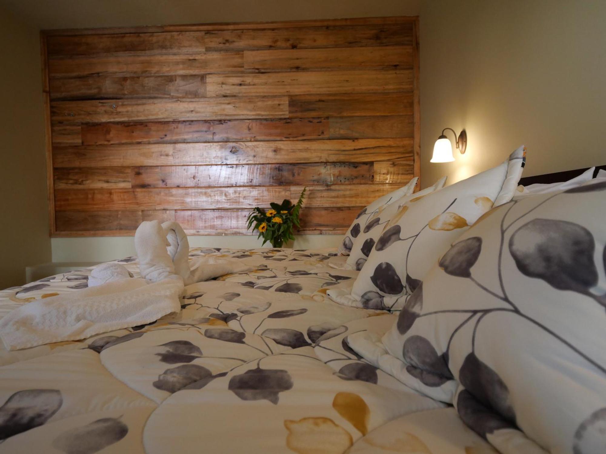 Casa Del Rio En Mindo Bed & Breakfast Dış mekan fotoğraf