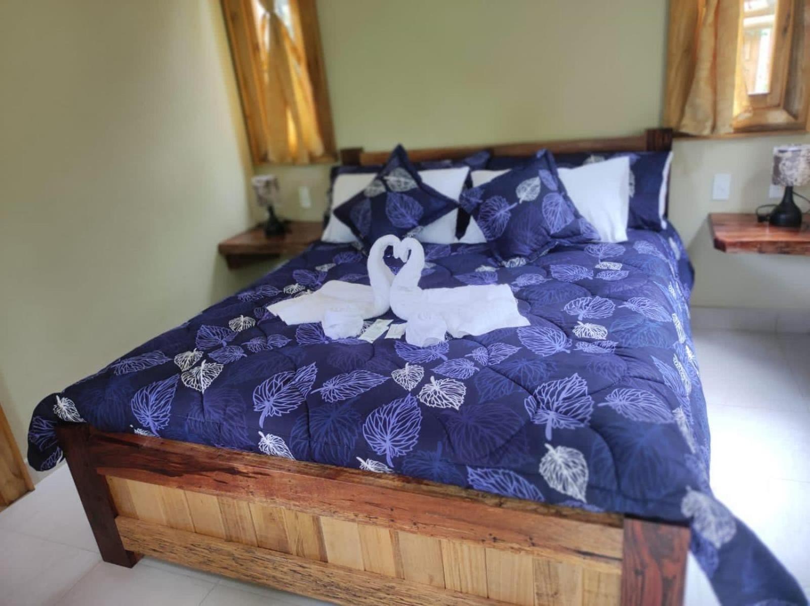 Casa Del Rio En Mindo Bed & Breakfast Dış mekan fotoğraf