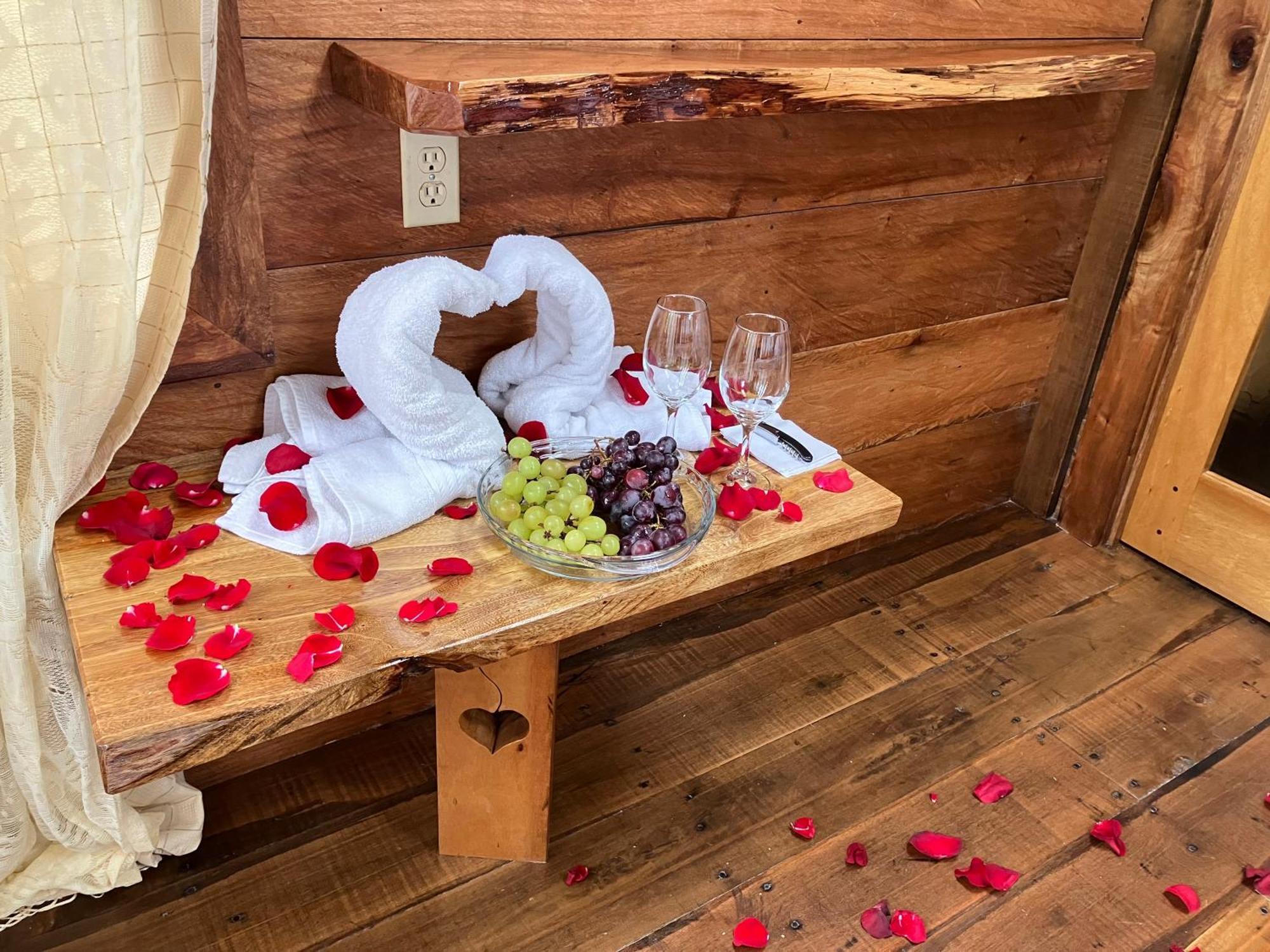 Casa Del Rio En Mindo Bed & Breakfast Dış mekan fotoğraf